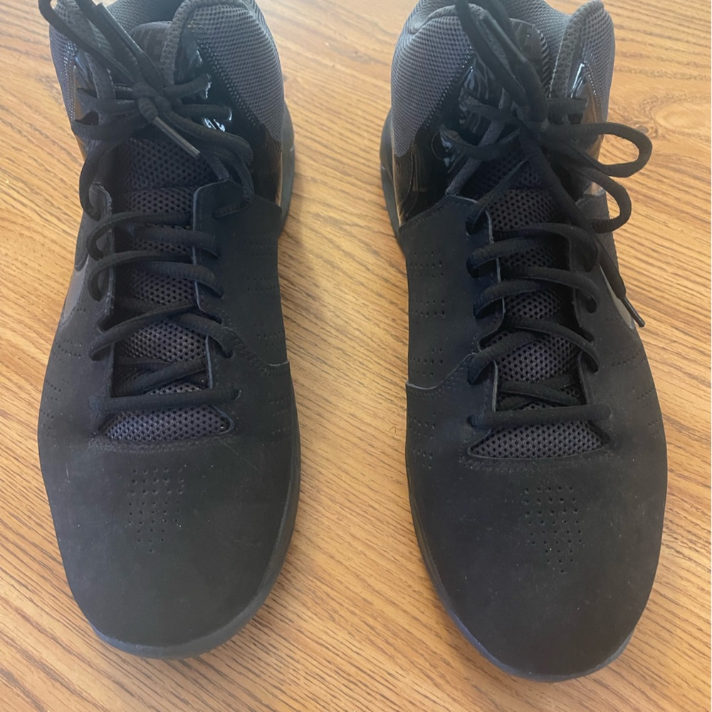 Nike Air Visi Pro 6 Nbk 749168-003 Mens Black Anthracite